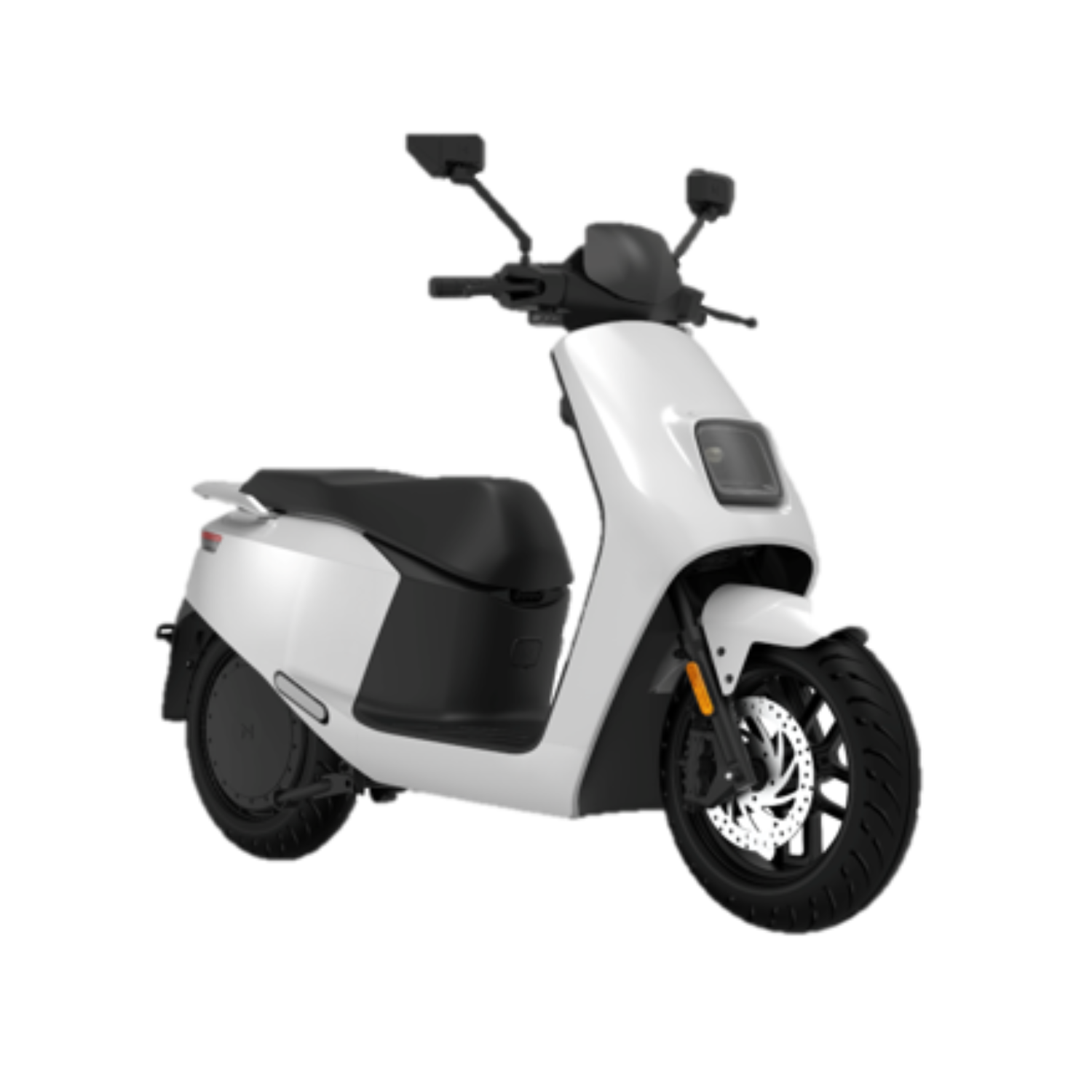 Buying A Trendy And New Technology Scooter Electrique 125 To Drive In Outings
