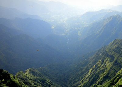 Around Mahabaleshwar – Best Cooling Getaways this Summer