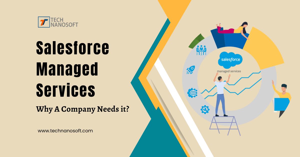 How To Use Salesforce For Your Business Marketing Goals
