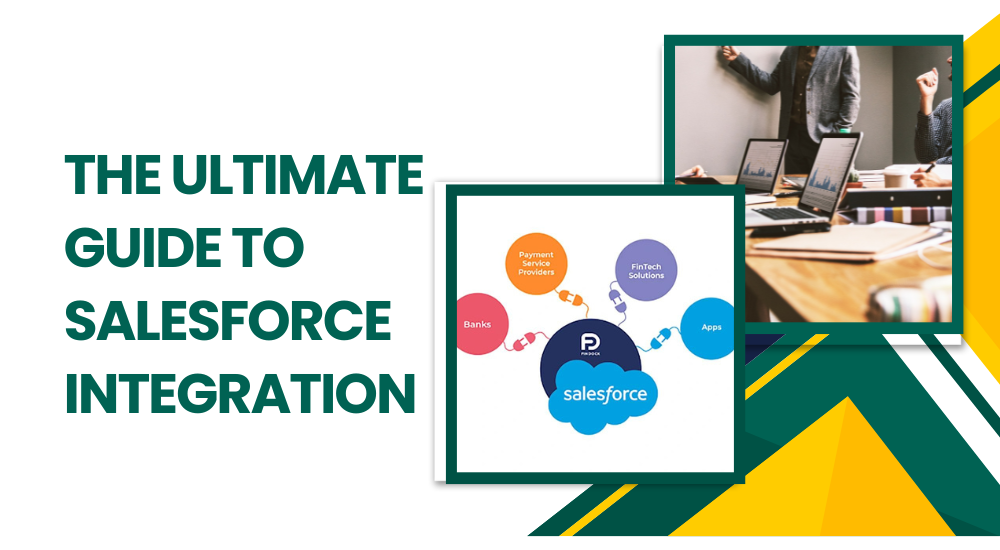 Amazon Web Services Integration With Salesforce