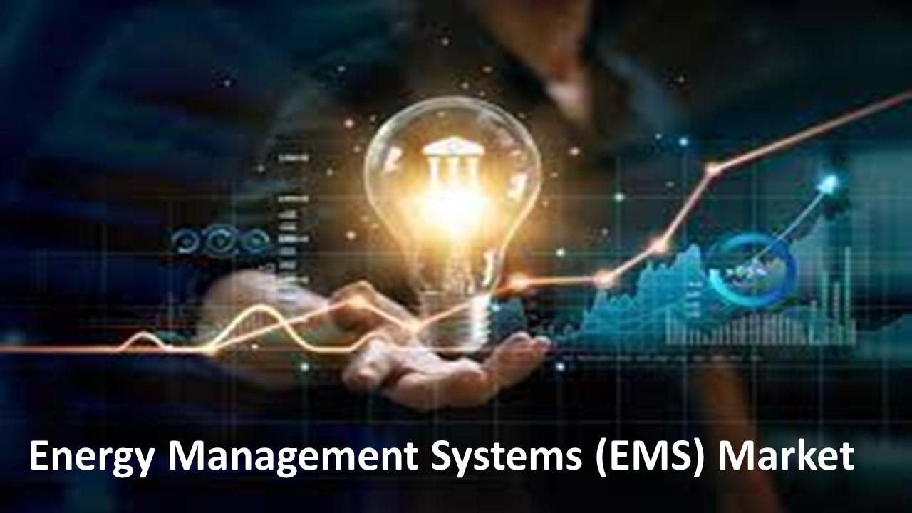 Energy Management Systems (EMS) Market: Future Forecast Indicates Impressive Growth Rate by 2030
