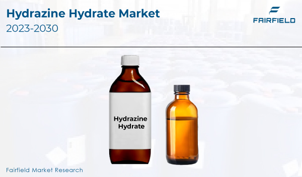 Sustainable Production Methods Driving the Hydrazine Hydrate Market