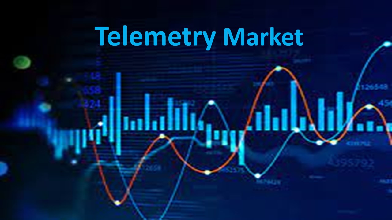 Telemetry  Market: Things to Focus on to Ensure Long-term Success 2022-2030
