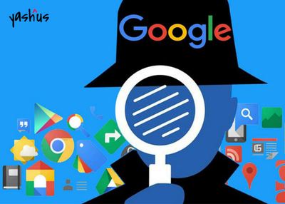 Does Google know more about you than your friends?
