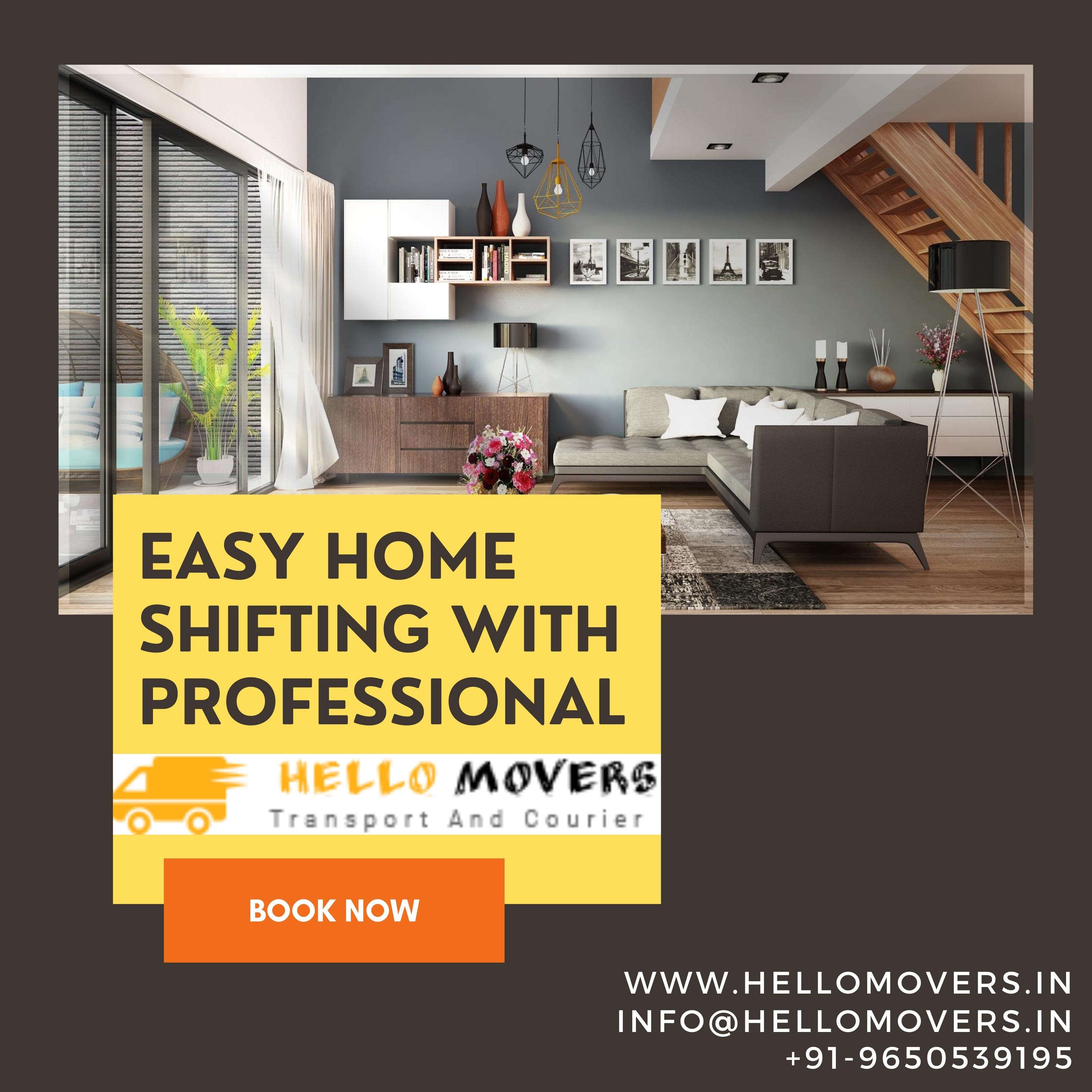 Packers and movers in Bhiwani