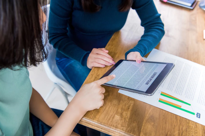 eBook Conversion Supported Features