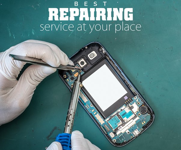 Advantages of Doorstep Mobile Repair in Delhi and Gurgaon