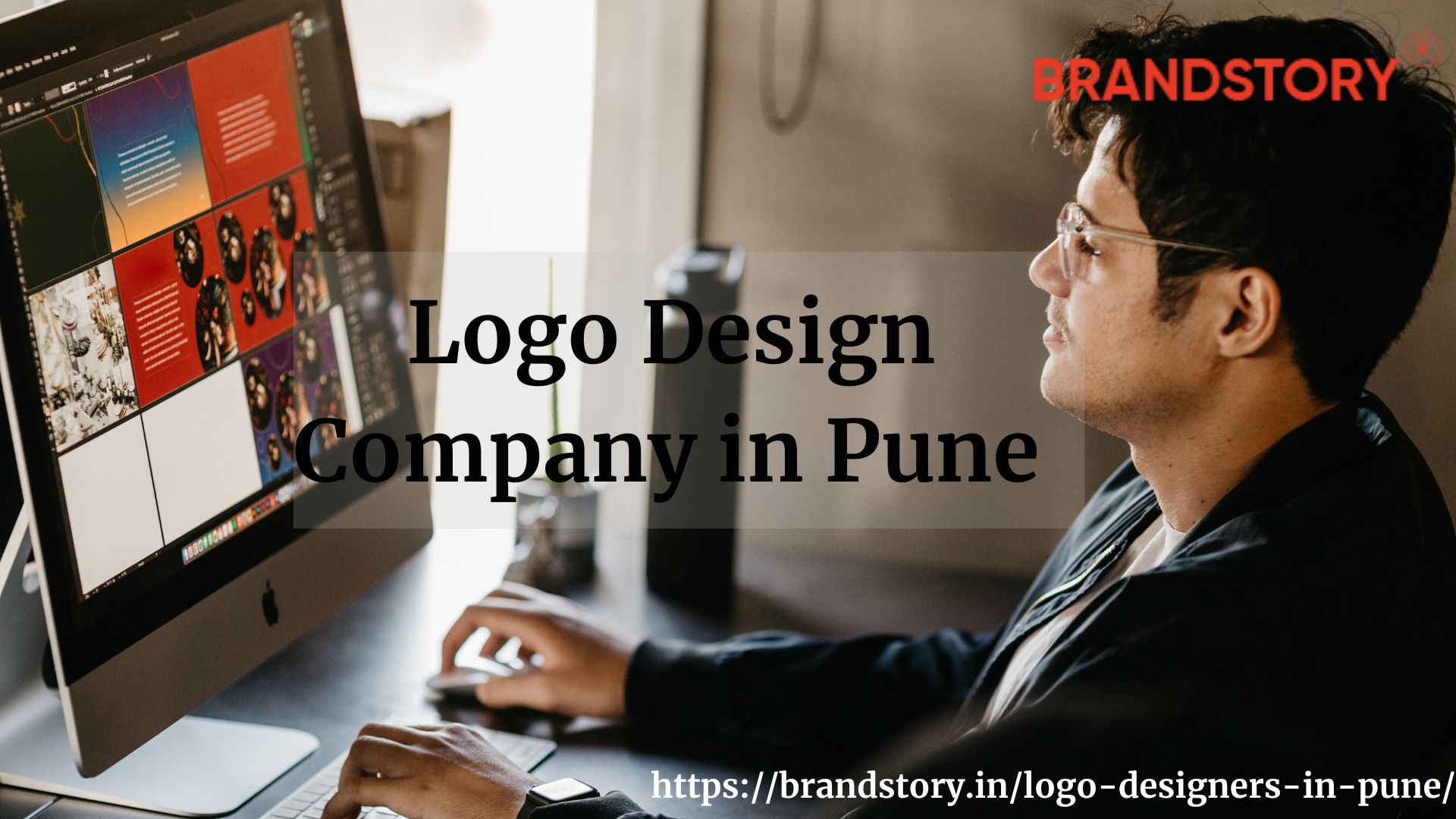 Logo Designers in Pune       