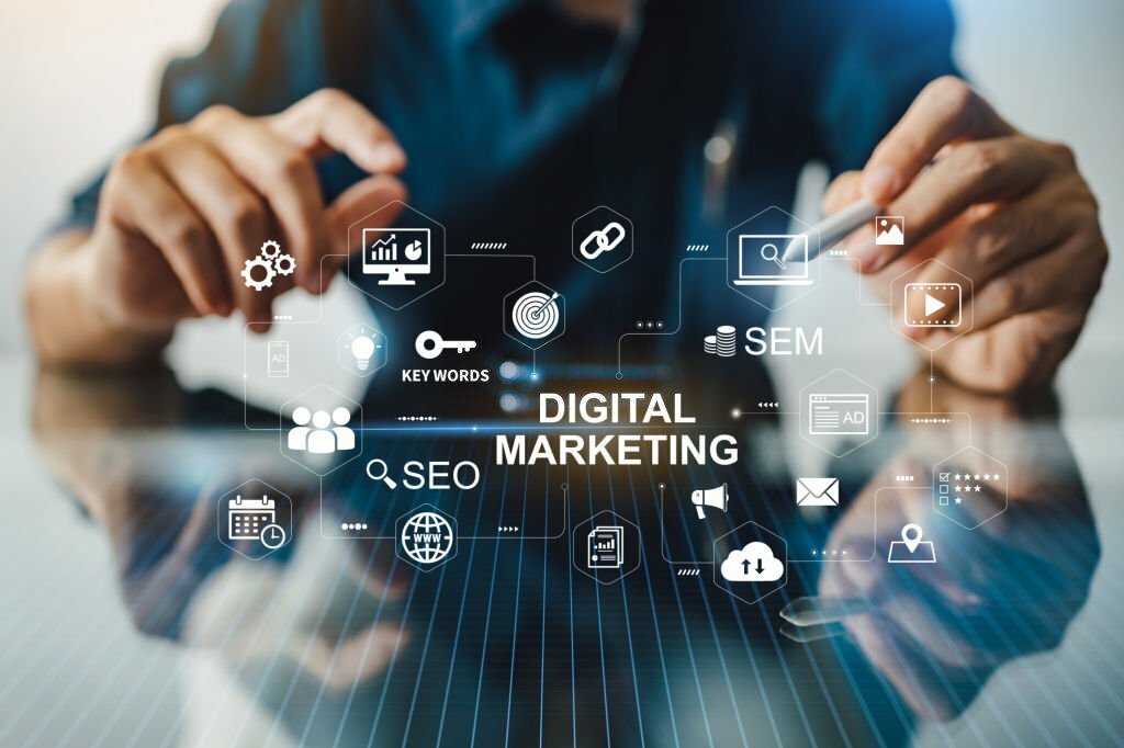 How to Find the Best Digital Marketing Agency in Dubai UAE
