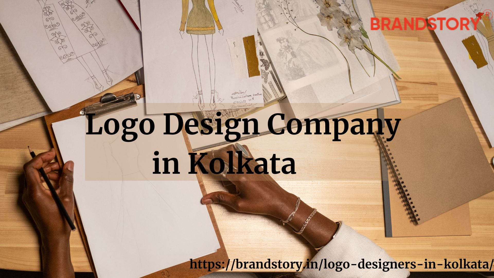 Logo Design Company in Kolkata    
