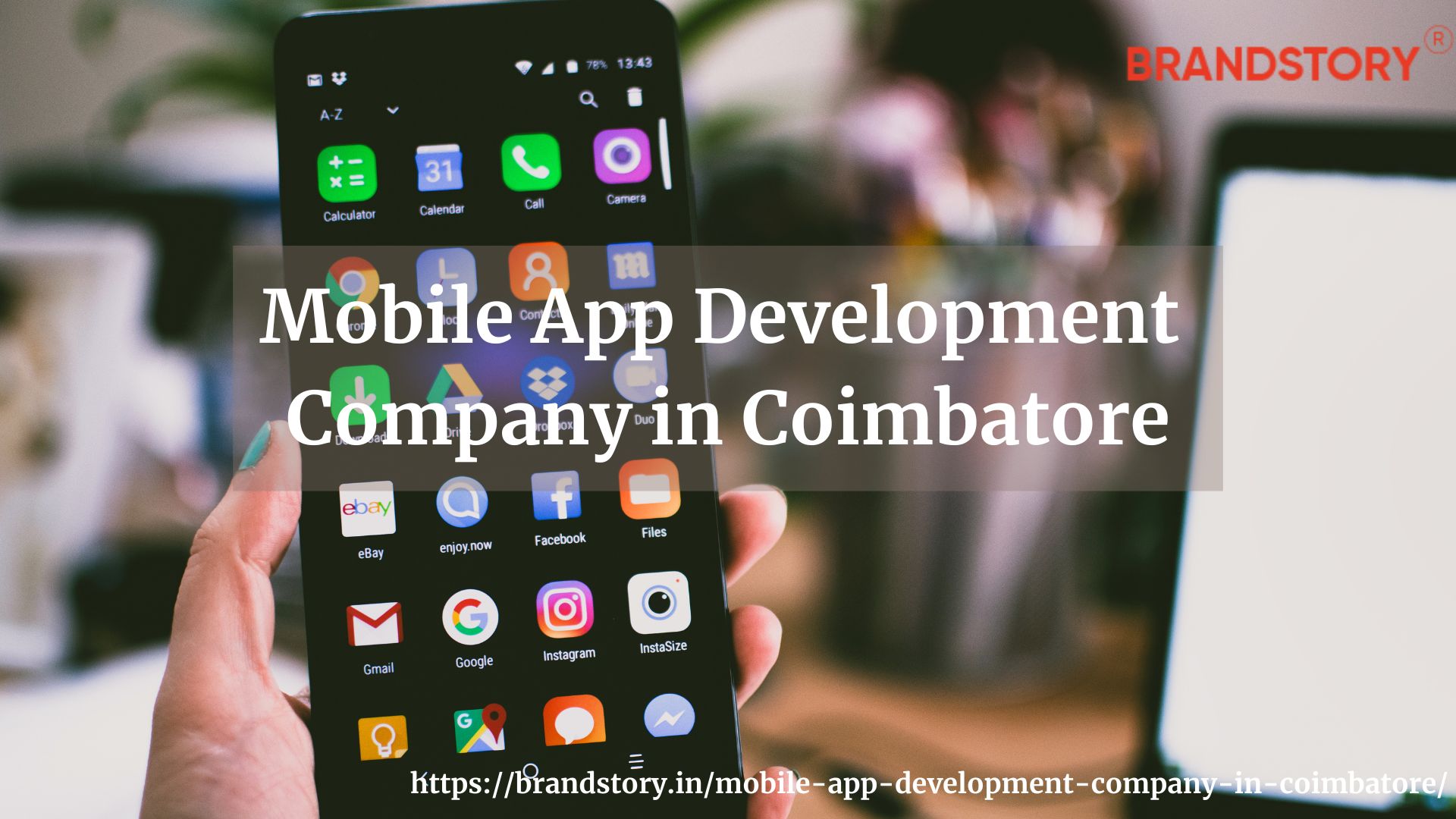 Steps Involved in the Mobile App Development Process