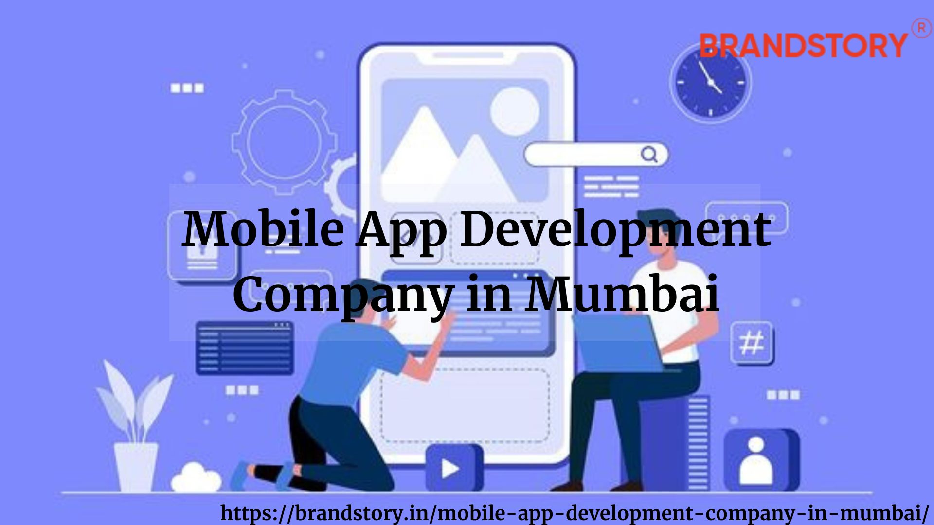 How to Choose the Right Mobile App Development Company in Mumbai?