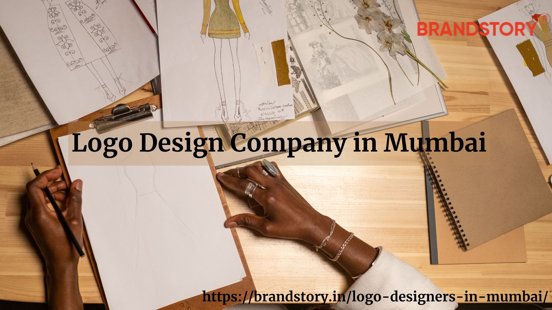 Best Logo Designers in Mumbai | BrandStory