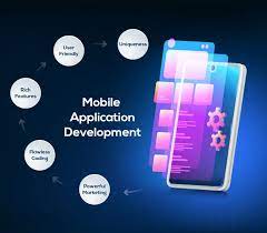 Revolutionizing Business Success: The Role of Mobile App Development Companies in Noida