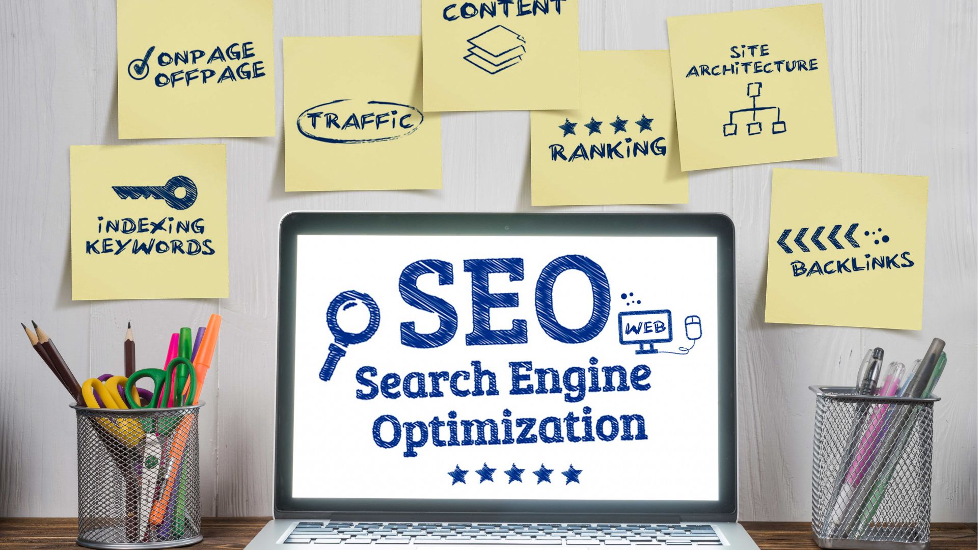 How to Choose the Right SEO Company in Manchester for Your Business