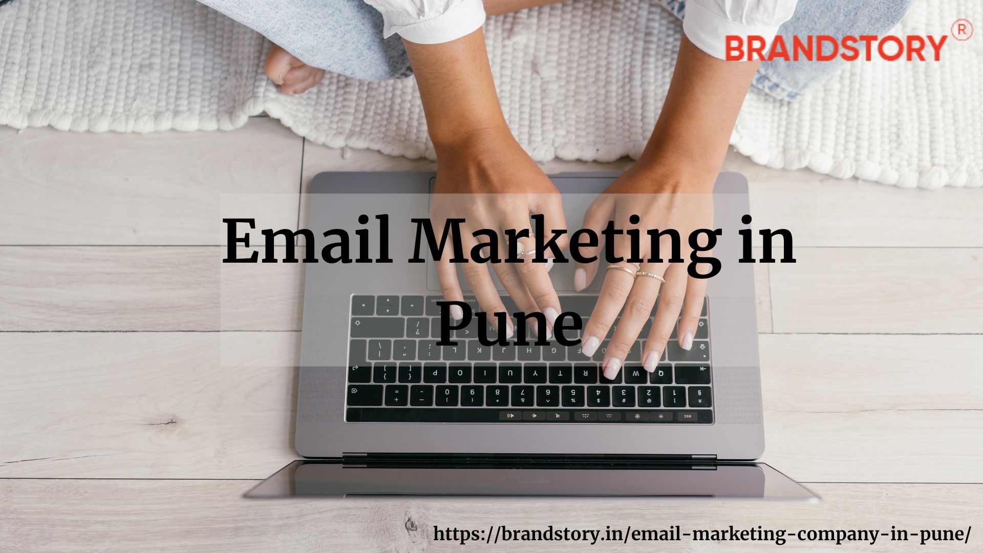 Email Marketing Agency in Pune