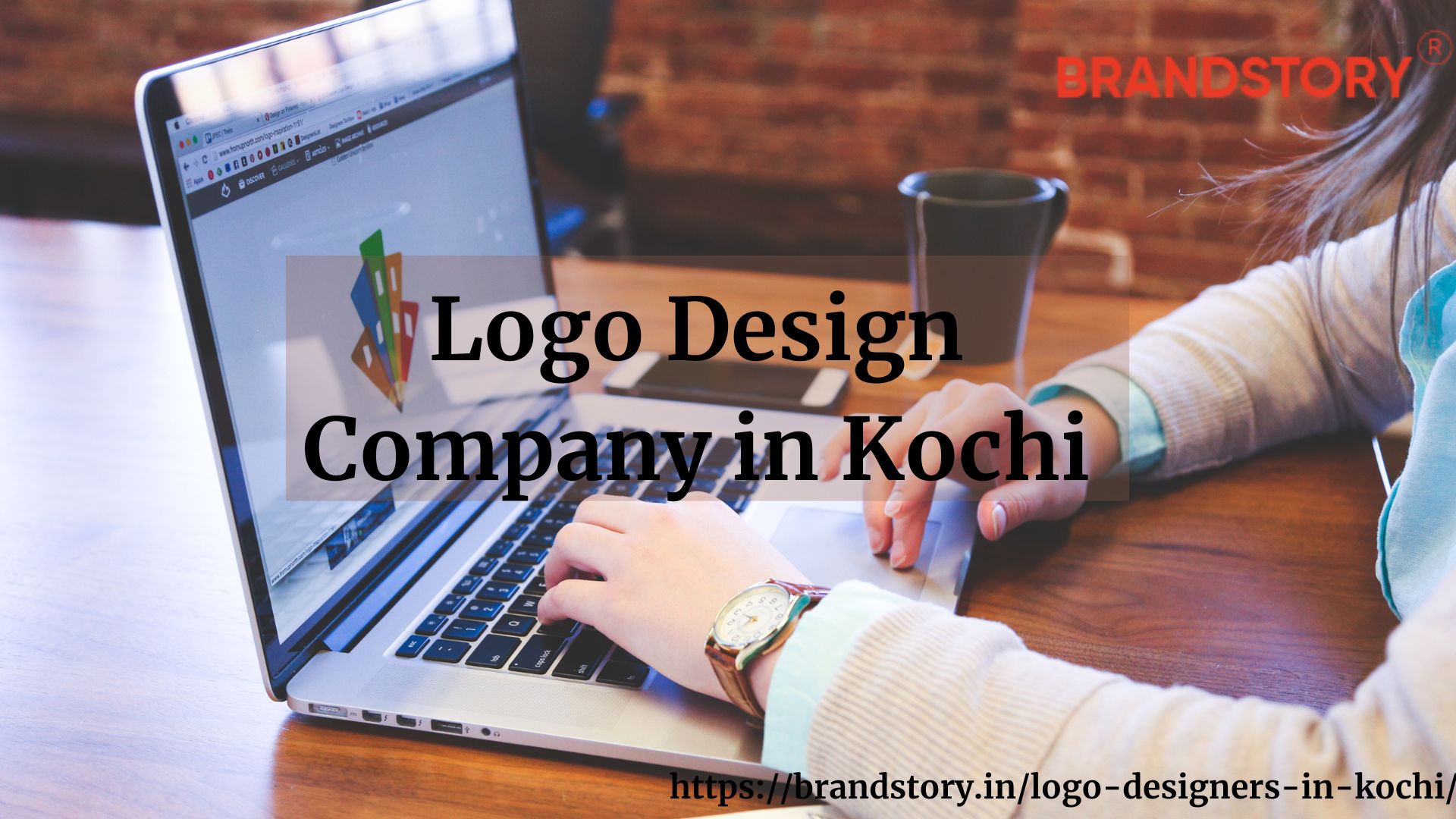 Logo Design Company in Kochi