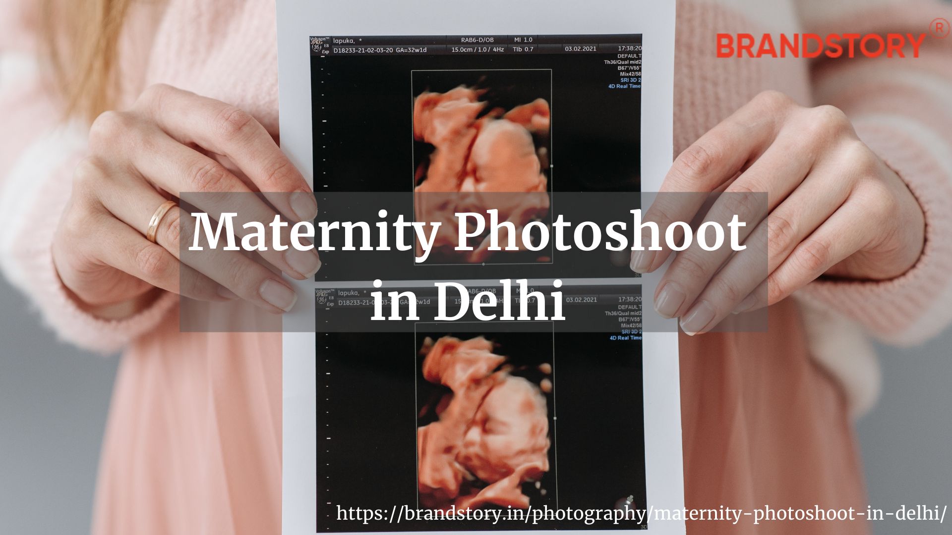 Maternity Photoshoot Delhi 