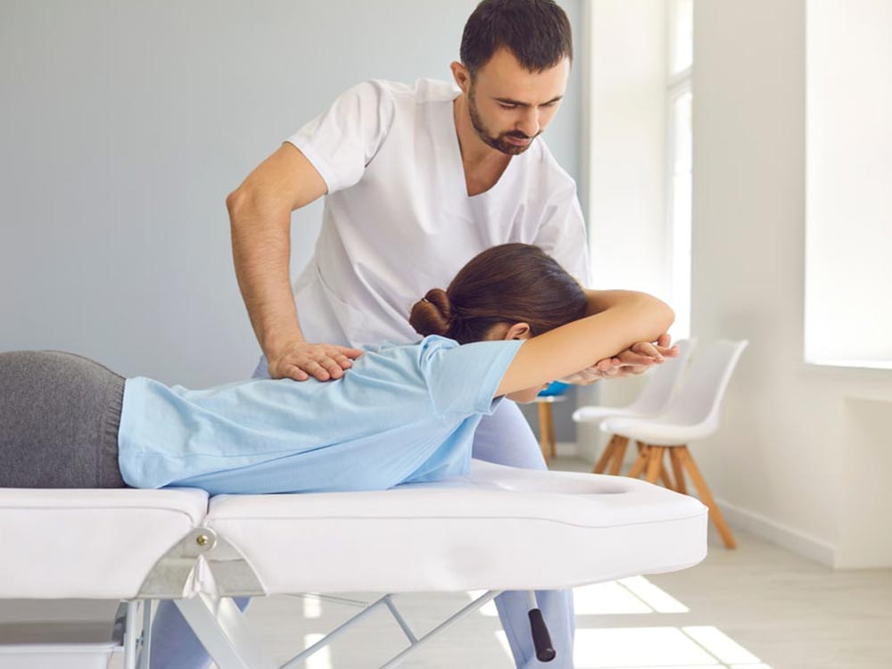 How Can Chiropractic Manipulation Help with Nerve Pain?