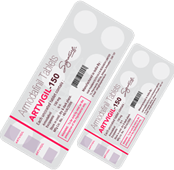 An Overview of Artivigil Tablet 150