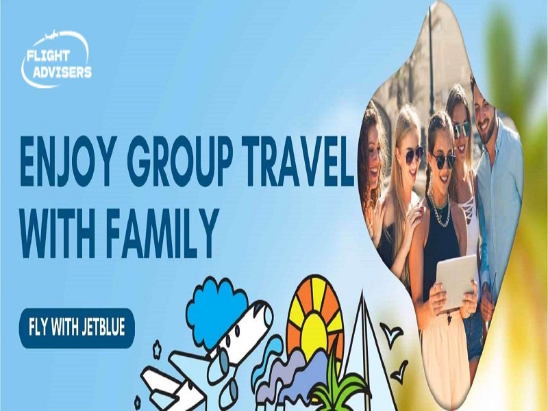 Strategies for Securing the Best Jetblue Group Travel Deals
