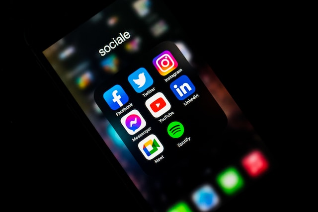 The Future of Social Media Revenue: Link Bio Monetization