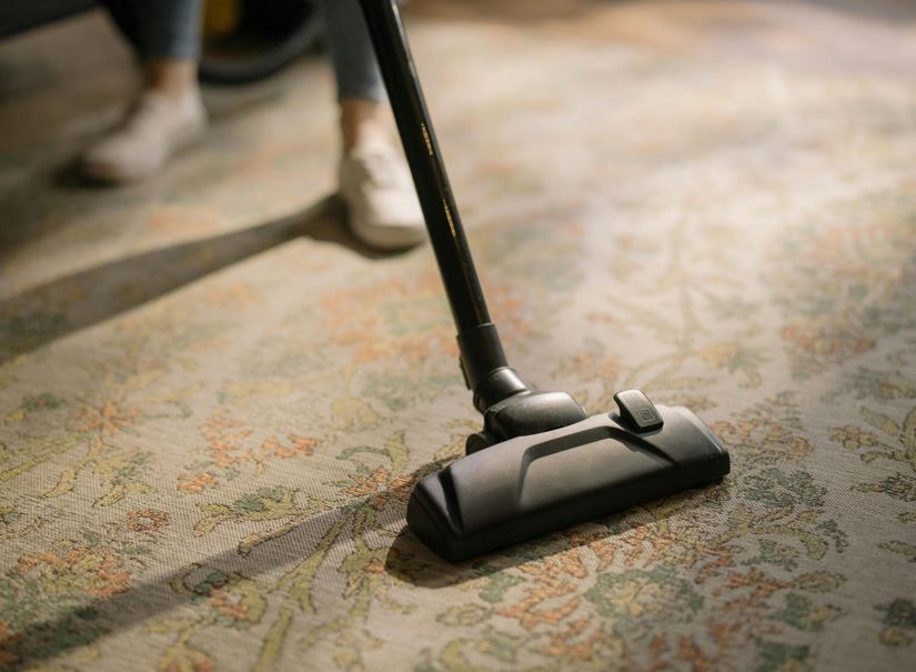 Carpet Cleaning Tips for Pet Owners in Surrey. 