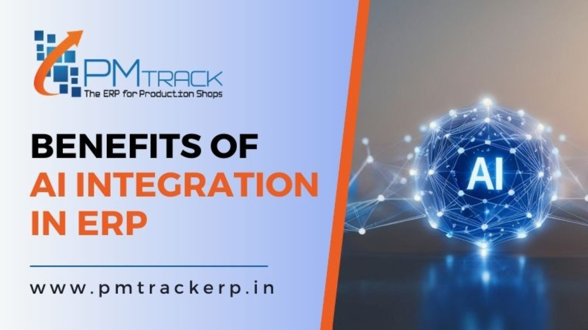 Benefits of AI Integration in ERP
