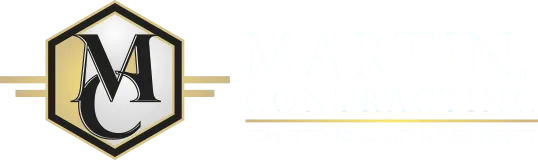 Martin Contracting LLC - Metal Roofing