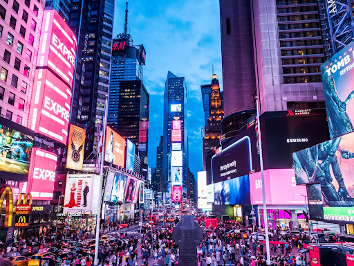 6 Things to do in New York - Tips to save money on your trip