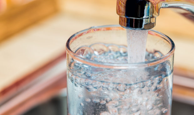 Health hazards of Copper in drinking water + solution