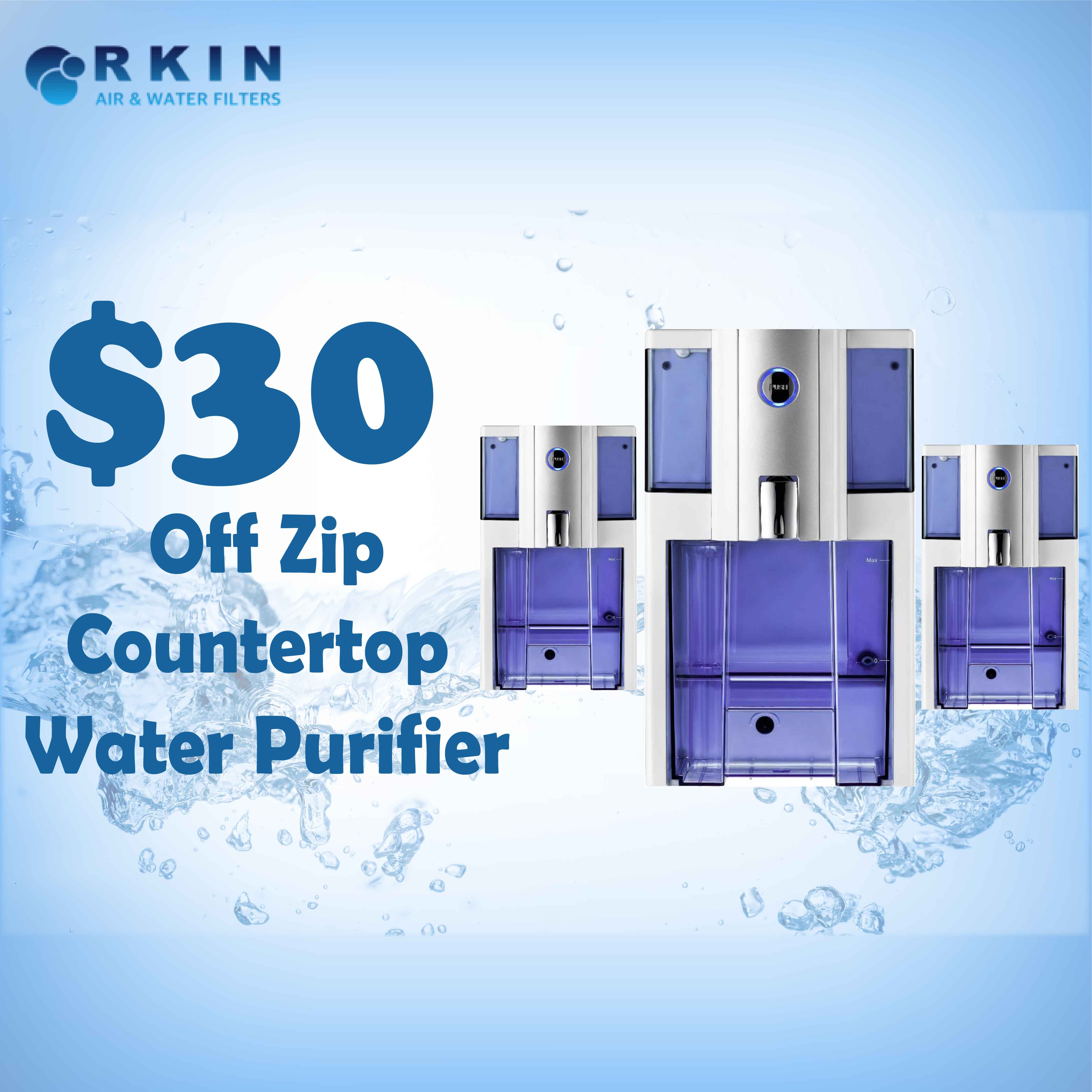 Puricom Discount Voucher