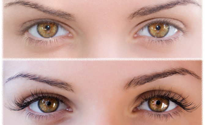 WooLash Eyelash Serum