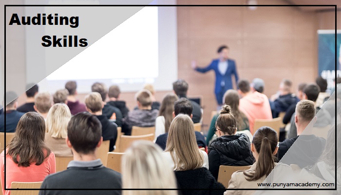 Enhancing Your Internal Auditing Skills with Proper Internal Auditor Training