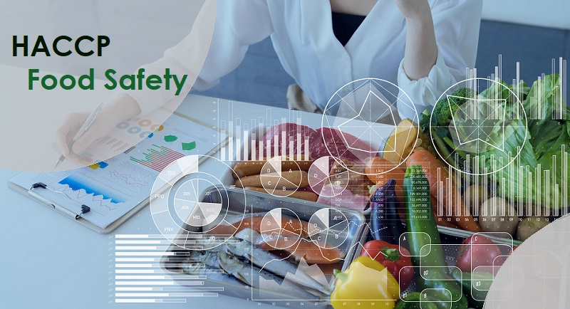 What is the Most Common Food Production Critical Control Points?