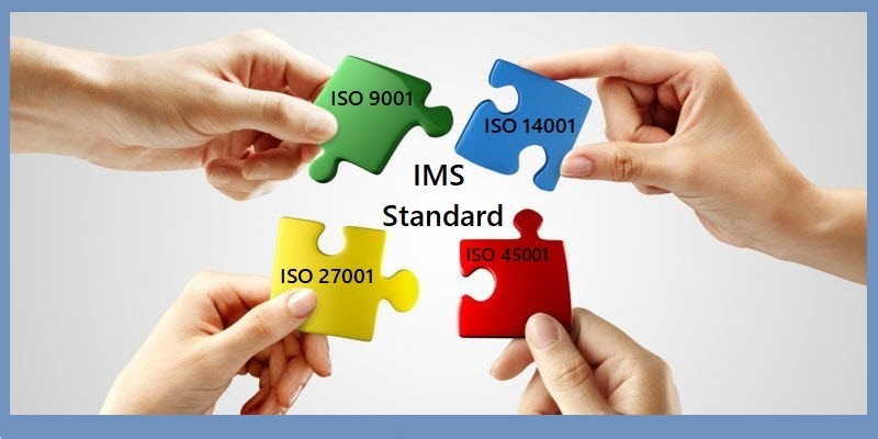 Understand the Goals of Integrated Management Systems 