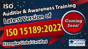 Have You Aware That ISO 15189:2022 Standard Has Been Revised, And What Changes Have Been Made?