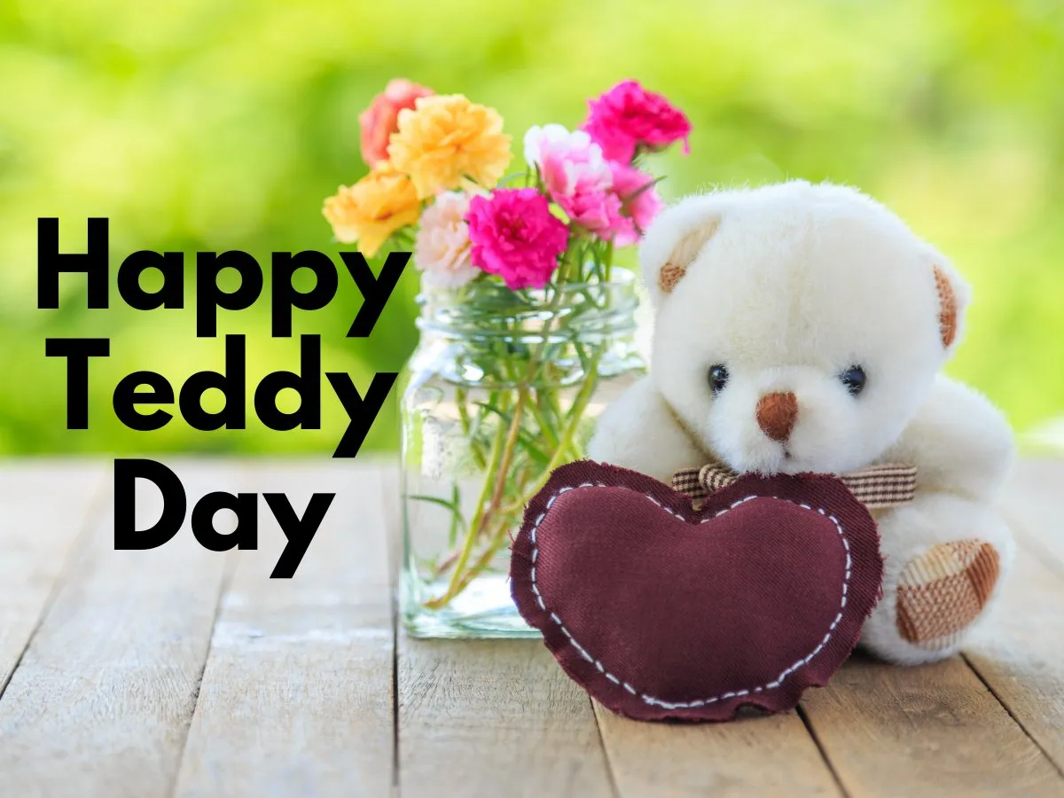 Teddy Day: A Celebration of Love and Affection