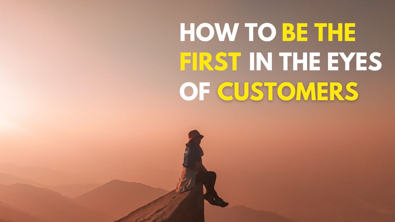 To Anyone Who Thinks They’re Falling Behind