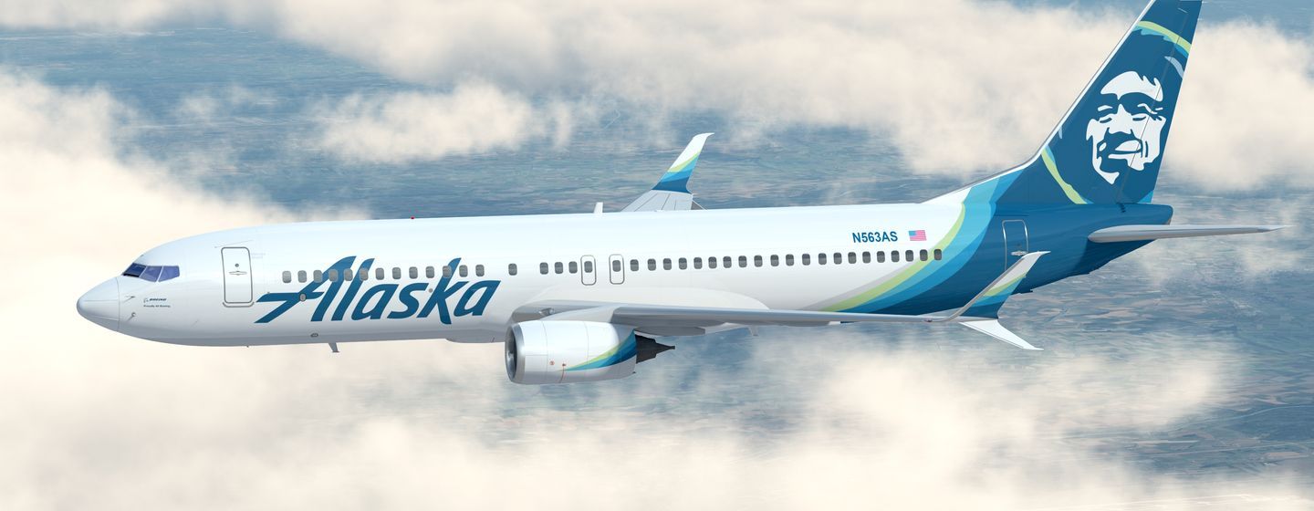 How to change your Alaska airlines flight