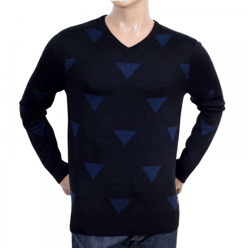 5 Most Dashing Types of Knitwear for Men