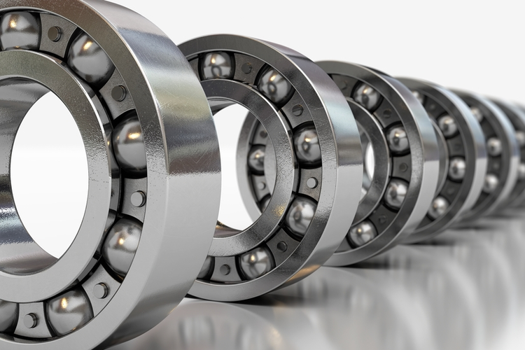 Ball Bearing Market: Key Players, Strategies & Financial Data