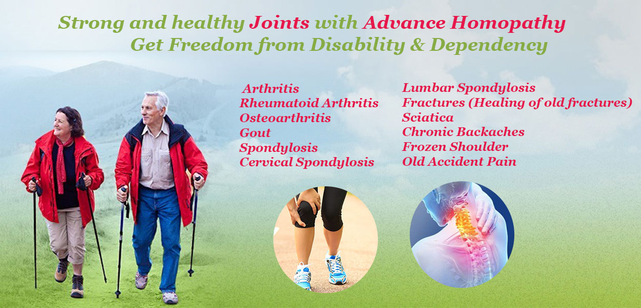 Nash Homeoplex: Your Trusted Destination for a Homeopathic Doctor in Mumbai