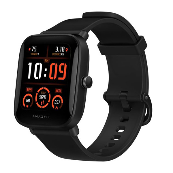 Buy Amazfit Bip u pro at a low cost