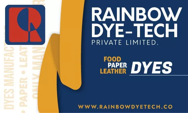 Exploring the Revolutionary Technology Behind Rainbow Dye-Tech: Enhancing color customization and fabric dyeing techniques