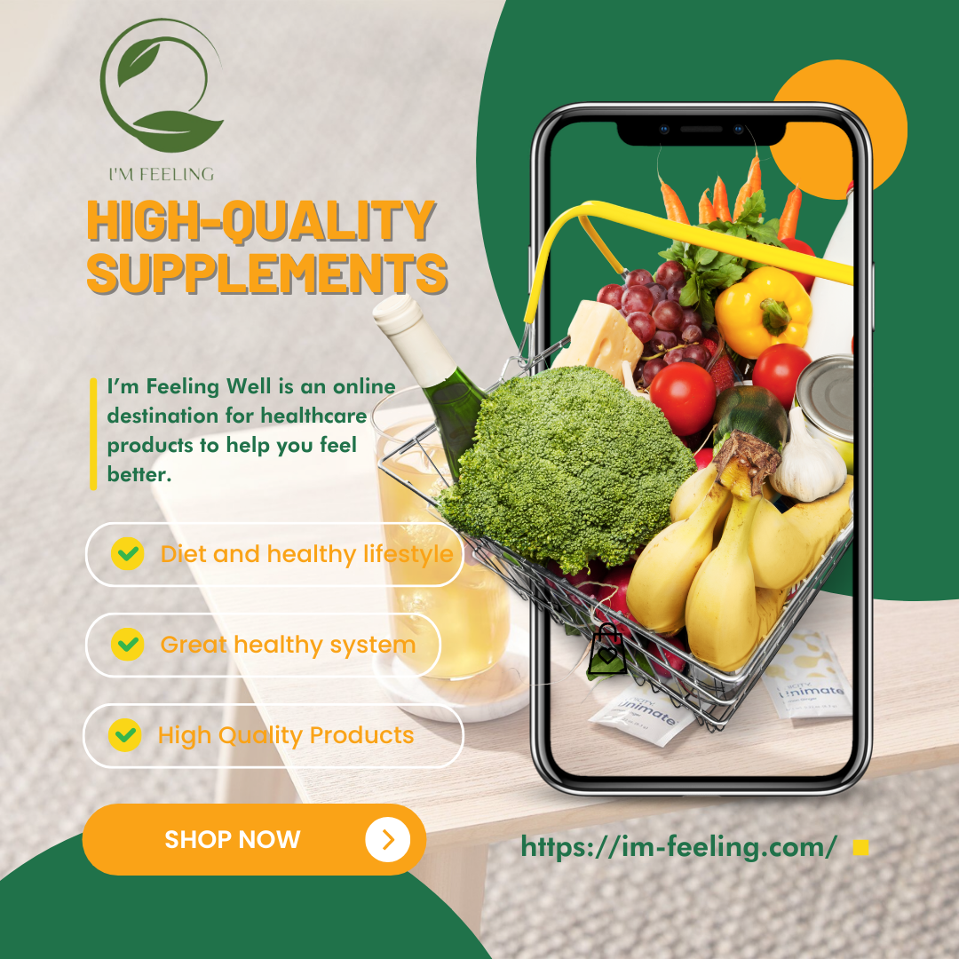 What are the benefits of high-quality Supplements?