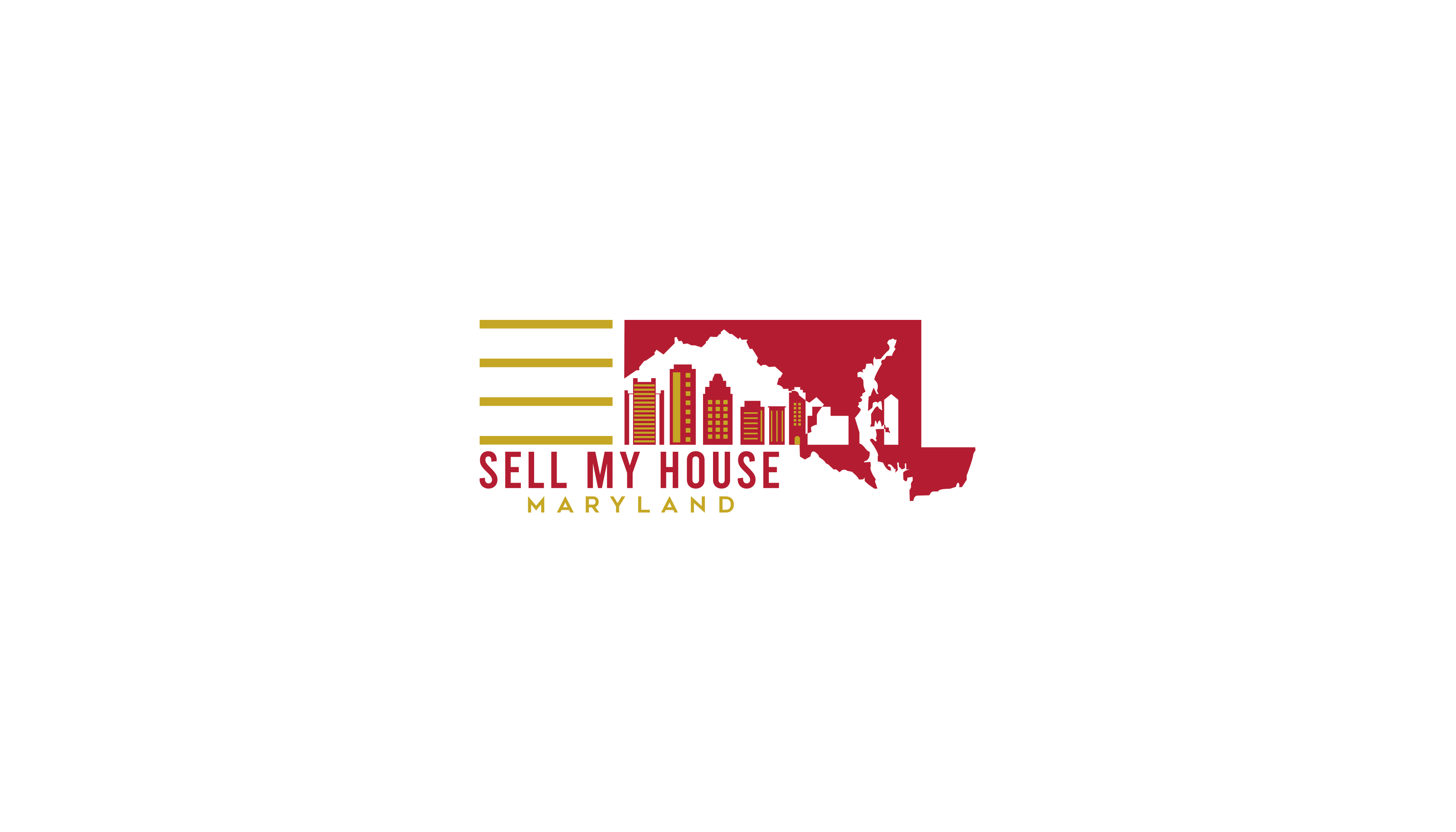 Sell My House Fast Baltimore MD & Nationwide USA