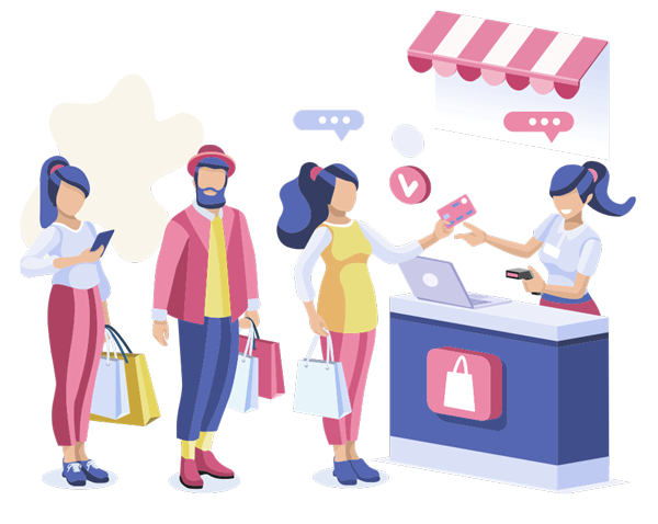 5 Features Of Grocery Store software that Everyone Should Know