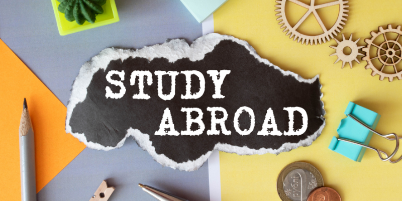 What is the Best Method to Find a Study Abroad Consultancy?