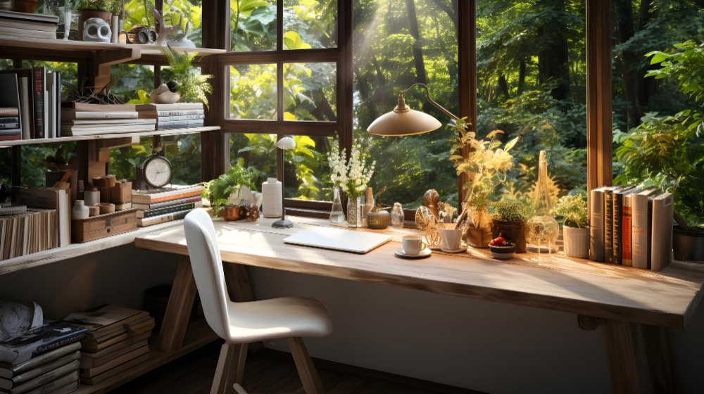 Creating a Healthy Environment: Tips for a Healthier Home and Workplace